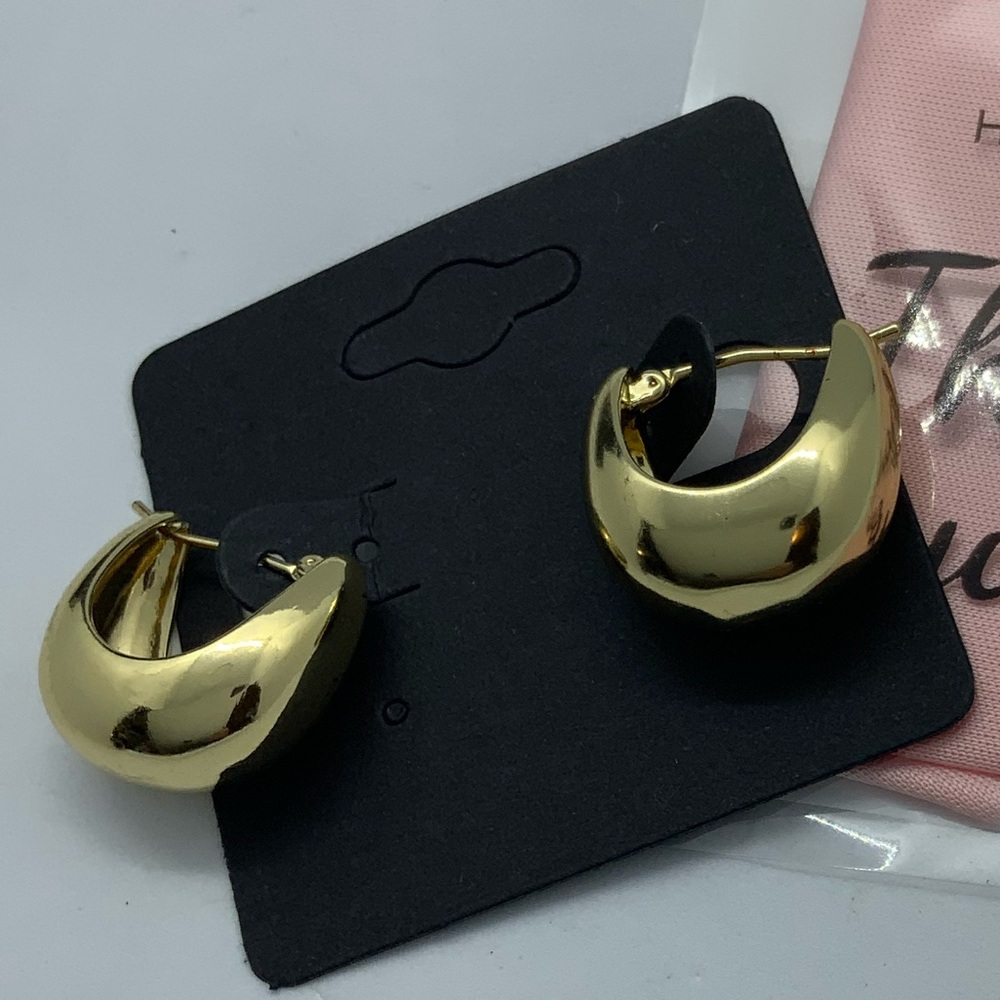 Fashion Earrings